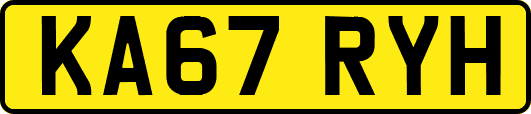 KA67RYH