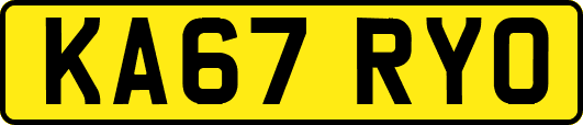 KA67RYO