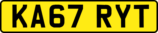 KA67RYT