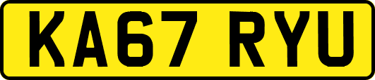 KA67RYU