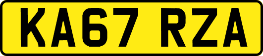 KA67RZA