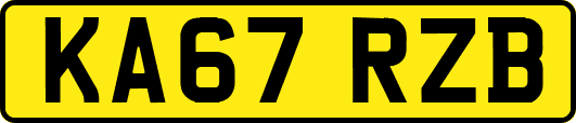KA67RZB