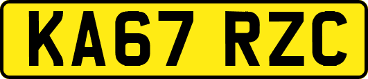KA67RZC