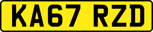 KA67RZD