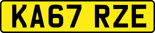 KA67RZE