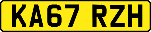 KA67RZH