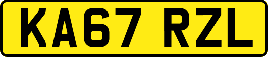 KA67RZL