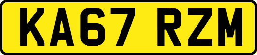 KA67RZM