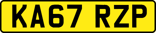 KA67RZP