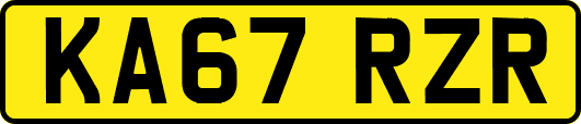 KA67RZR