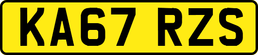 KA67RZS