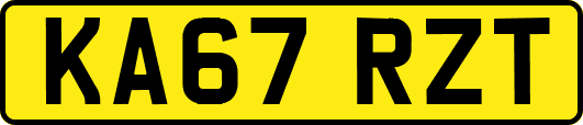 KA67RZT
