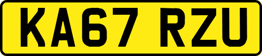 KA67RZU
