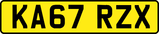 KA67RZX
