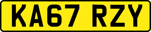 KA67RZY