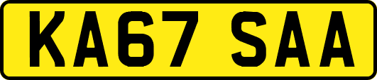 KA67SAA