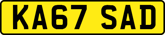 KA67SAD