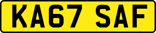 KA67SAF