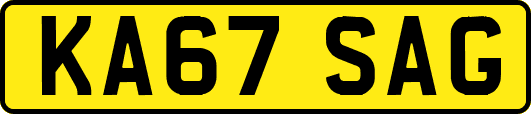 KA67SAG