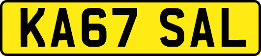 KA67SAL