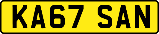 KA67SAN