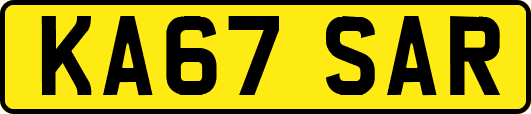 KA67SAR