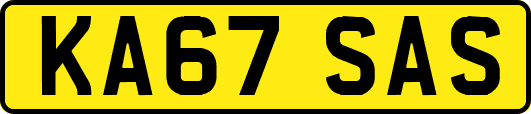 KA67SAS