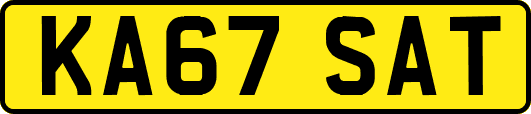 KA67SAT