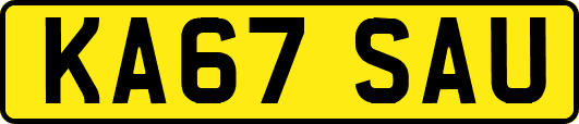 KA67SAU