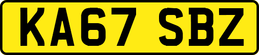 KA67SBZ