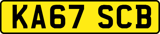 KA67SCB