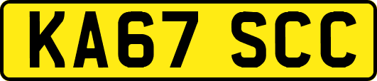 KA67SCC