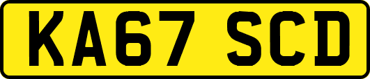 KA67SCD