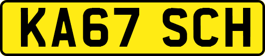 KA67SCH