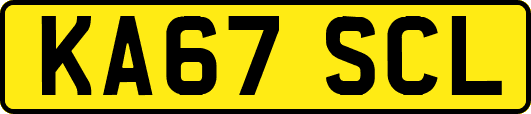 KA67SCL