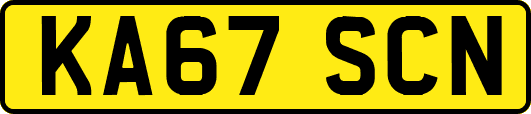 KA67SCN