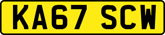 KA67SCW