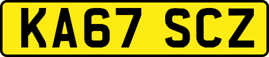 KA67SCZ