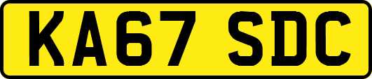 KA67SDC