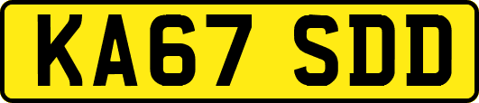KA67SDD
