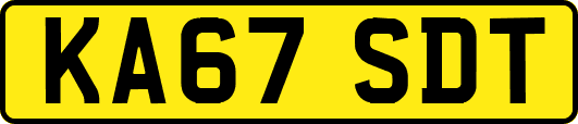 KA67SDT