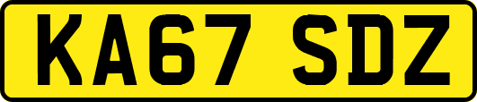 KA67SDZ