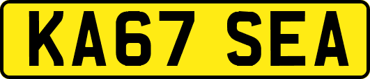 KA67SEA
