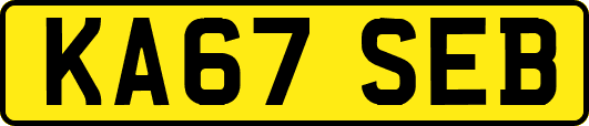 KA67SEB
