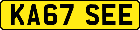 KA67SEE