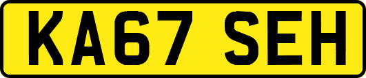 KA67SEH