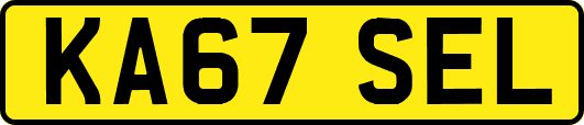 KA67SEL