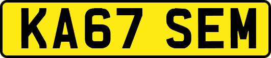 KA67SEM
