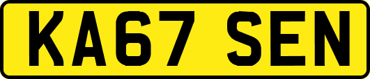 KA67SEN