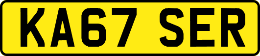 KA67SER